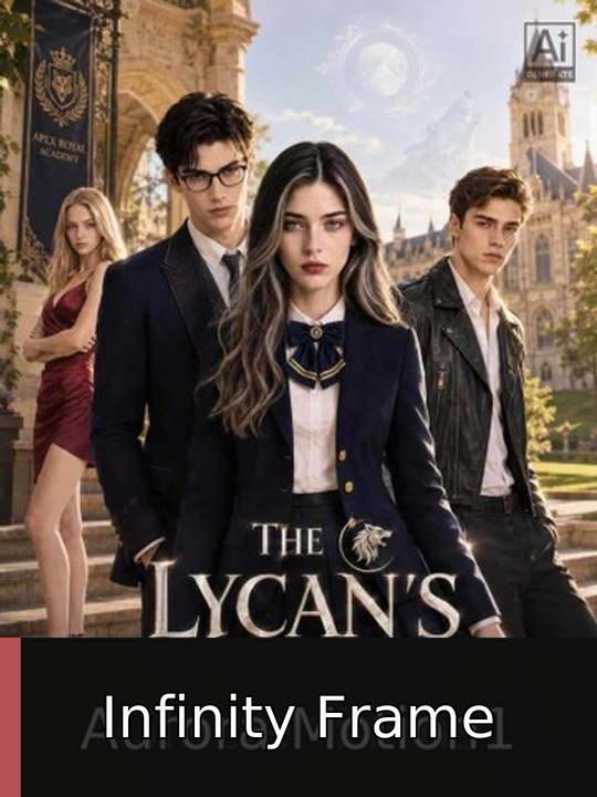 The Lycan's Savage Luna #engsub #watchfull💎🍿🍿 | Infinity Frame