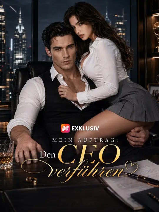 Mein Auftrag: Den CEO verführen | Komplette Serie | Short Drama Deutsch