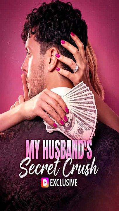 My Husband's Secret Crush DramaWave | Her Husband Has Been Hiding a Crush That Could Destroy Their Marriage