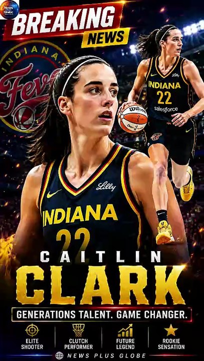 Caitlin Clark's Historic Season, Controversy & World Cup Selection Explained