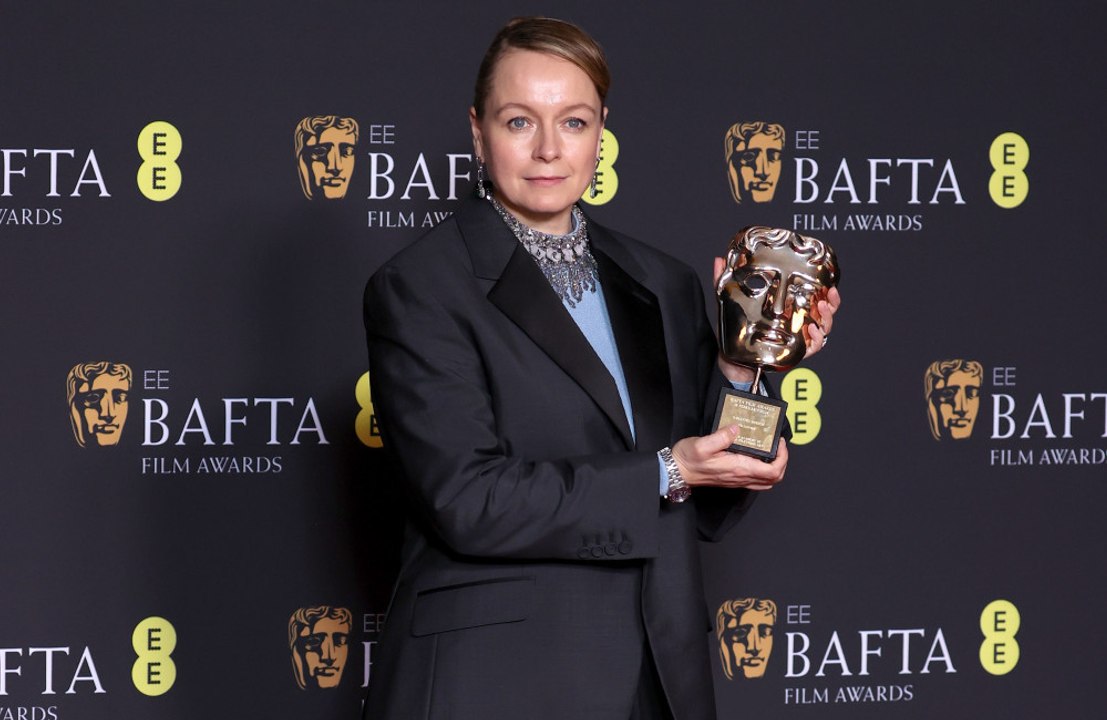 Samantha Morton still feels sad about being replaced by Scarlett Johansson in 2013 movie Her