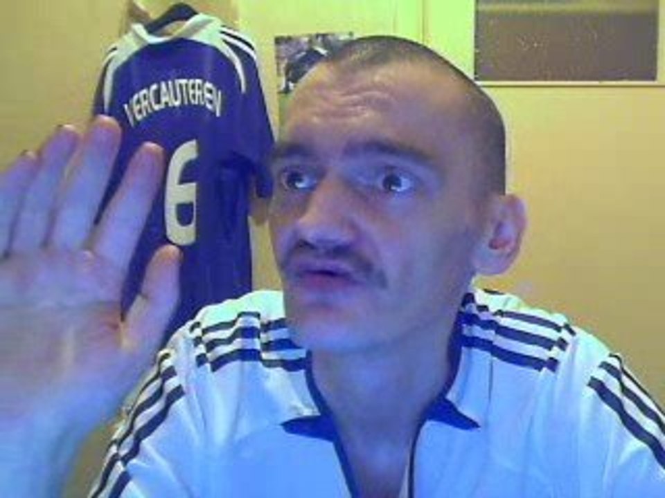 Les femmes qui n aiment pas le foot par joharno loveur