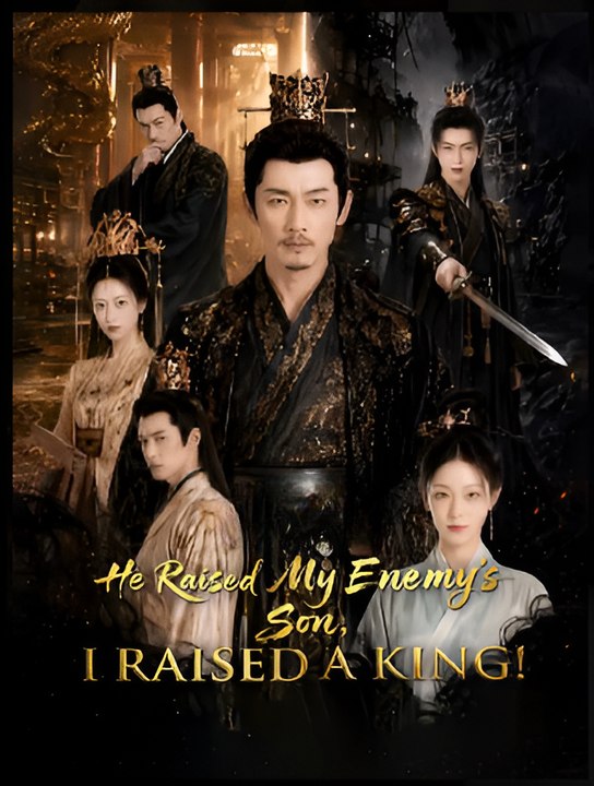 He Raised My Enemy's Son, I Raised A King