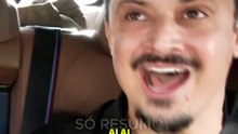 MERECEU UMA CHANCE