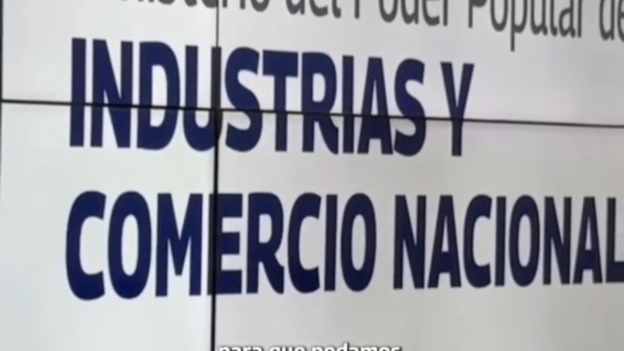 Delcy Recupera Sistema Eléctrico Nacional
