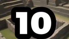 02 - TOP 10 - Teorias de Conspiração da Antiguidade
