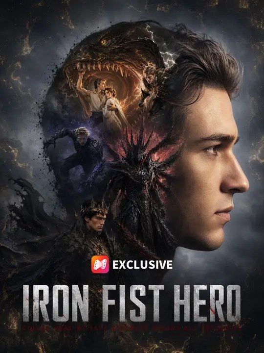Iron Fist Hero (FULL)