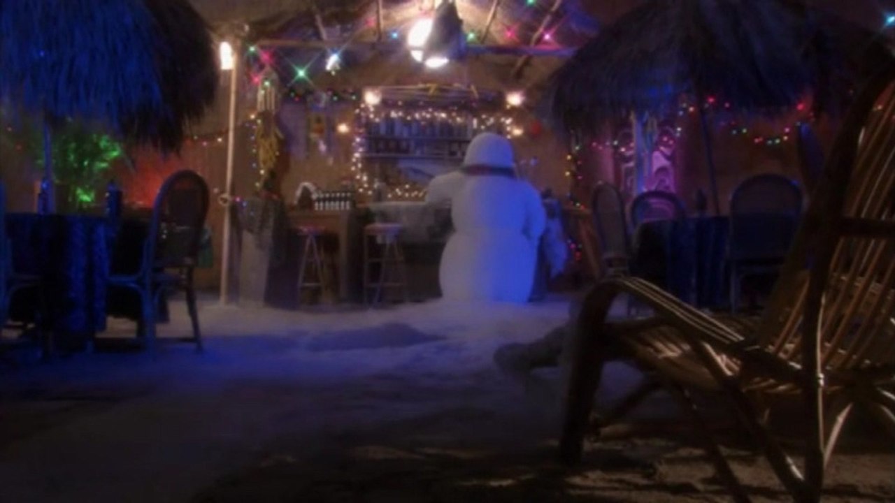Jack Frost 2 - Revenge of the Mutant Killer Snowman (2000)