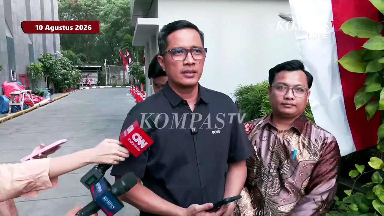 [FULL] Kuasa Hukum Eks Jampidsus Febrie Beber Kejanggalan, Singgung Sprindik