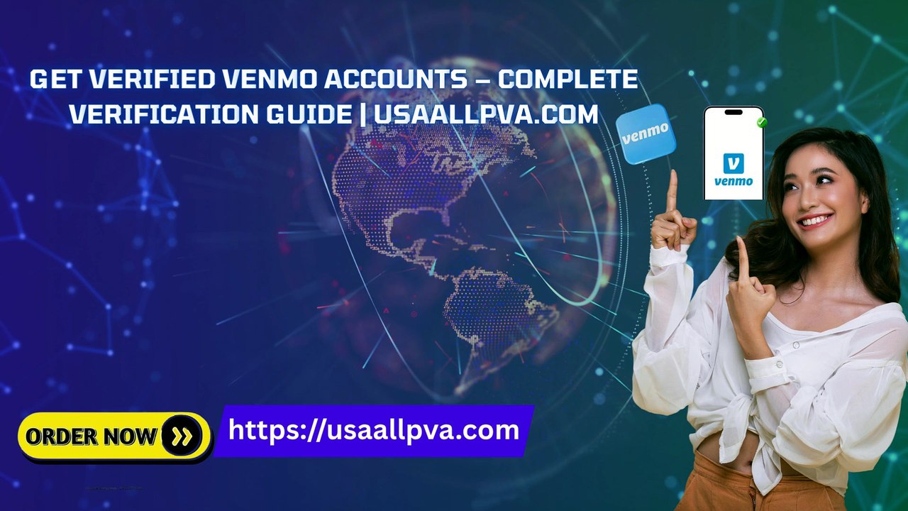 What is Buy Venmo Account Verification Process? [Step-by- Step]