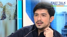 Fast Talk with Boy Abunda: Dennis Trillo, family before acting (Episode 914)