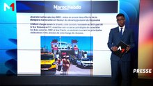 Revue de presse - 10/08/2026