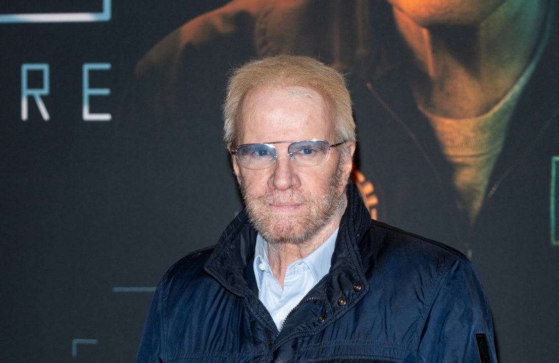 Christopher Lambert collapsed during an autograph session at Steel City Comic-Con