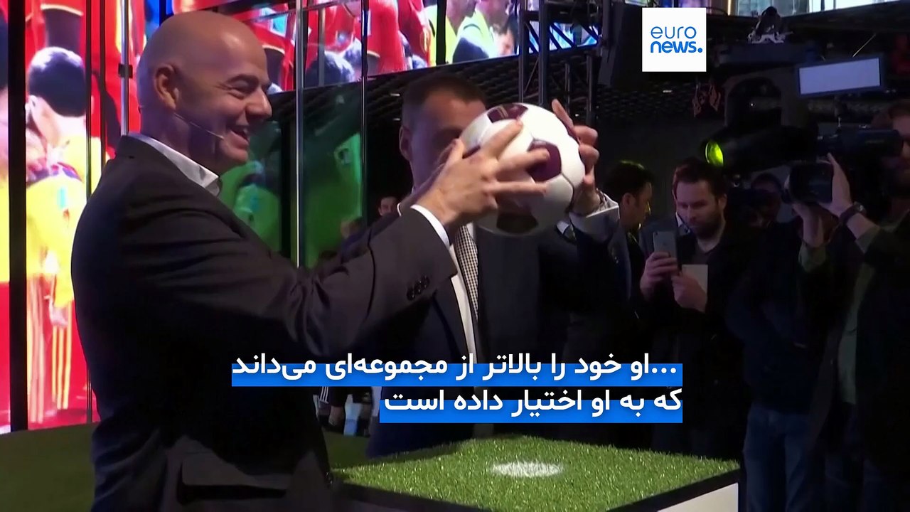 سه کنفدراسیون بزرگ فوتبال جهان فیفا را به «فریبکاری» و «خیانت در امانت» متهم کردند