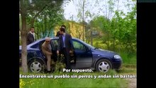 Aci Hayat Capítulo 18 | Vida Amarga | Novela Turca en Español