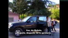 Aci Hayat Capítulo 19 | Vida Amarga | Novela Turca en Español