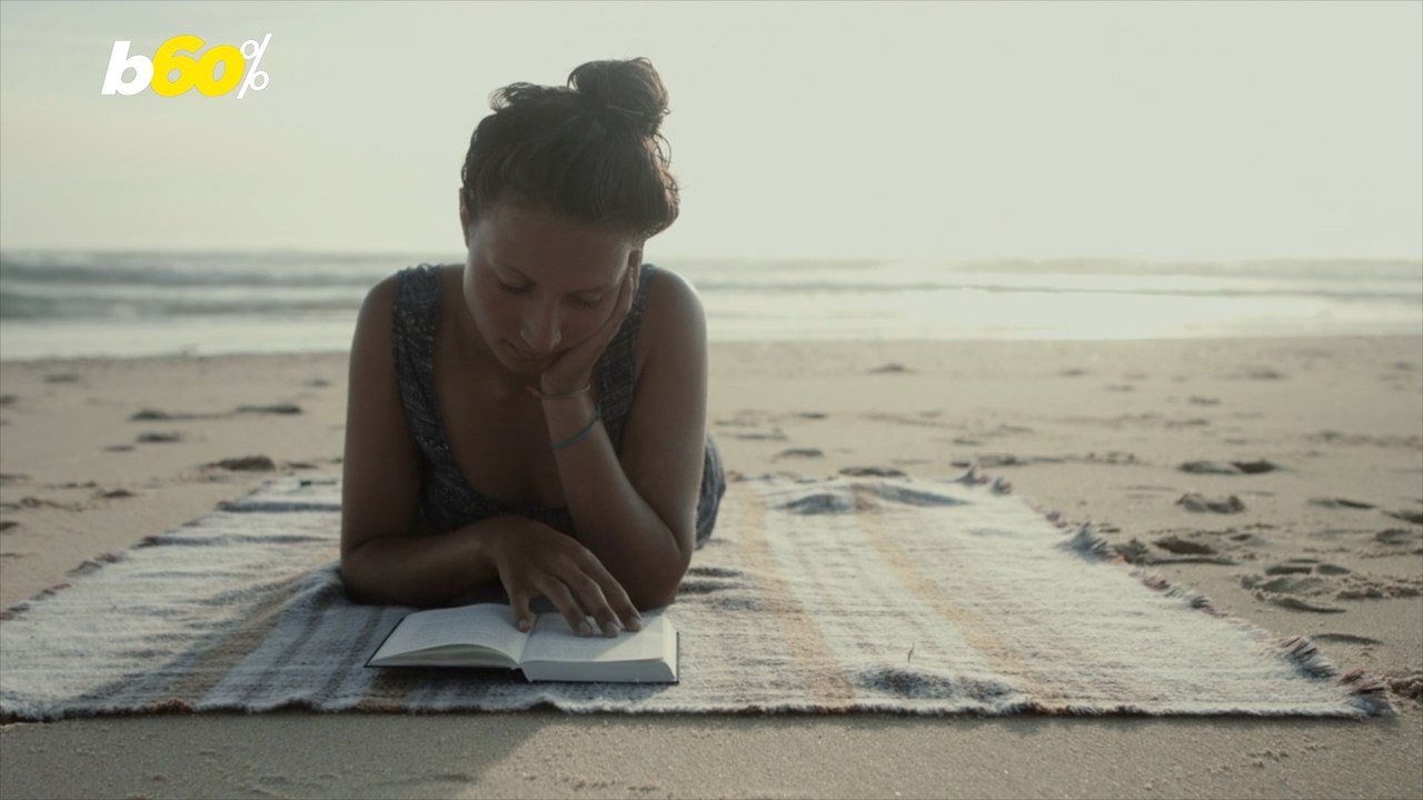 Fantasy and romance top the list for easiest book immersion, study finds