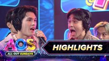 All-Out Sundays: OG Cuties, nandaya nga ba sa 'Andame Mong Sinabe'?!