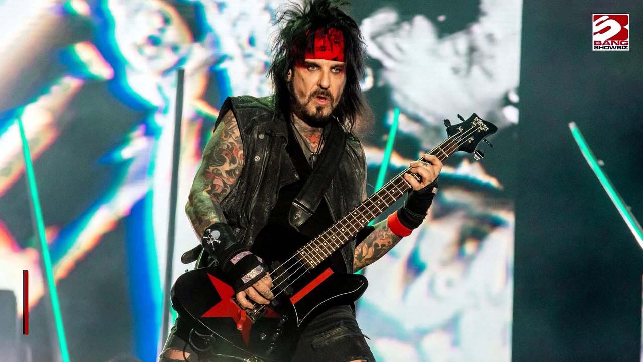 Nikki Sixx will kein neues 'klassisches' Album mehr aufnehmen