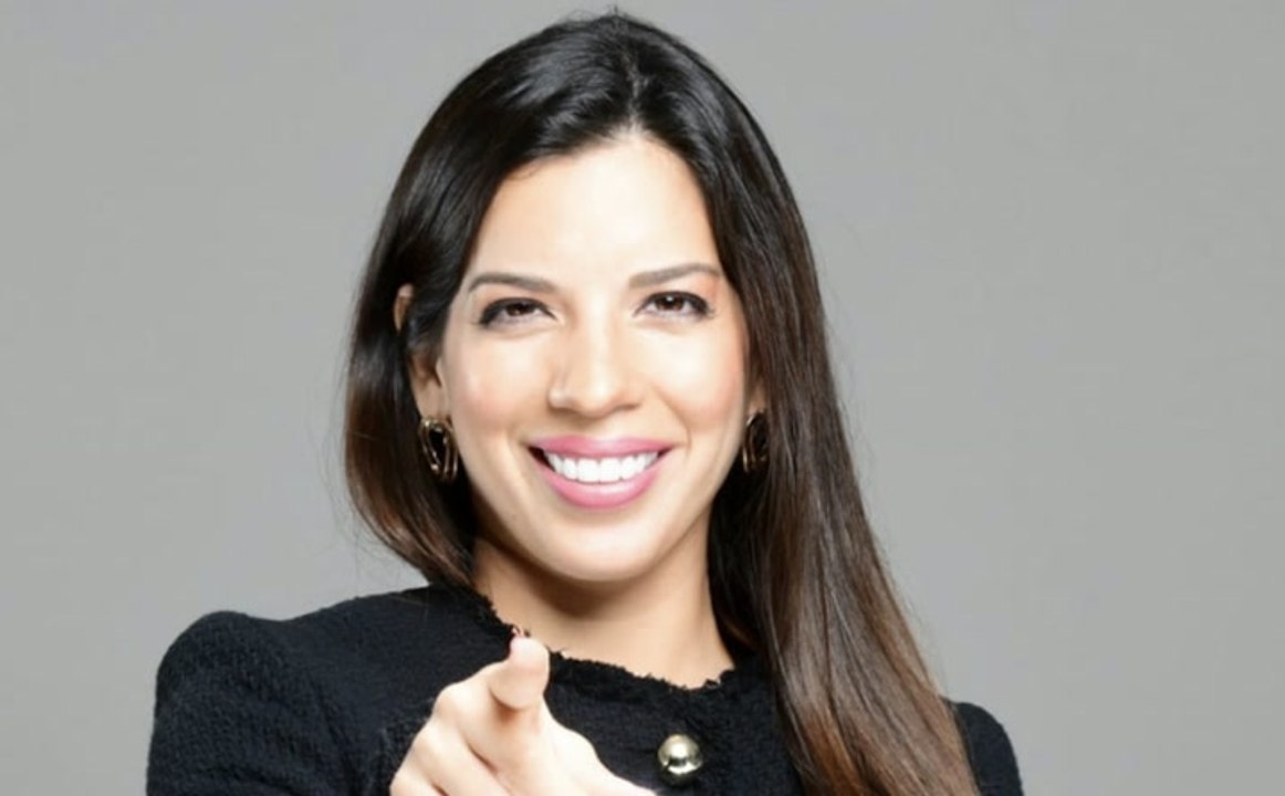 De la bancarrota a la riqueza, Gabriela Berrospi te da las claves para lograrlo
