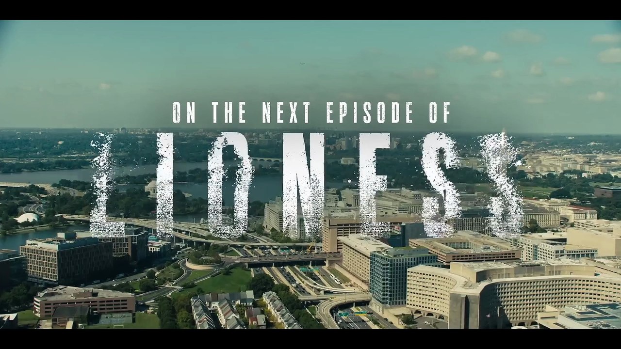 Special Ops Lioness S03E03 The Bear Is Infected