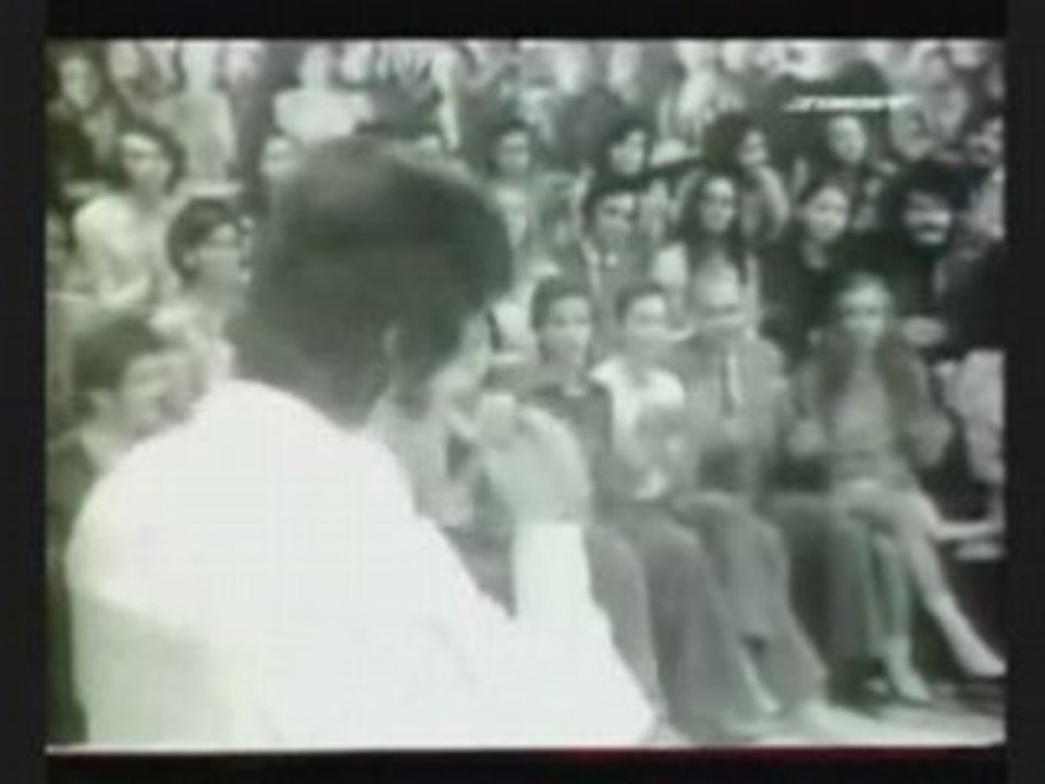 Joe dassin je t aime je t aime