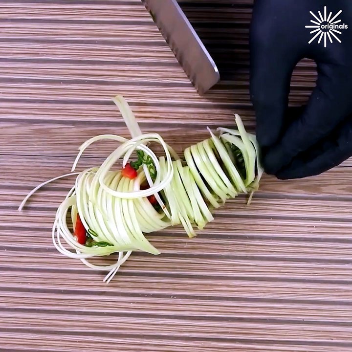 Cutting art ideas you should try!