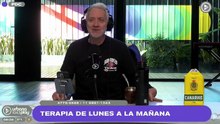 Cande Molfese anunció su embarazo y sorprendió a sus compañeros al aire: el video