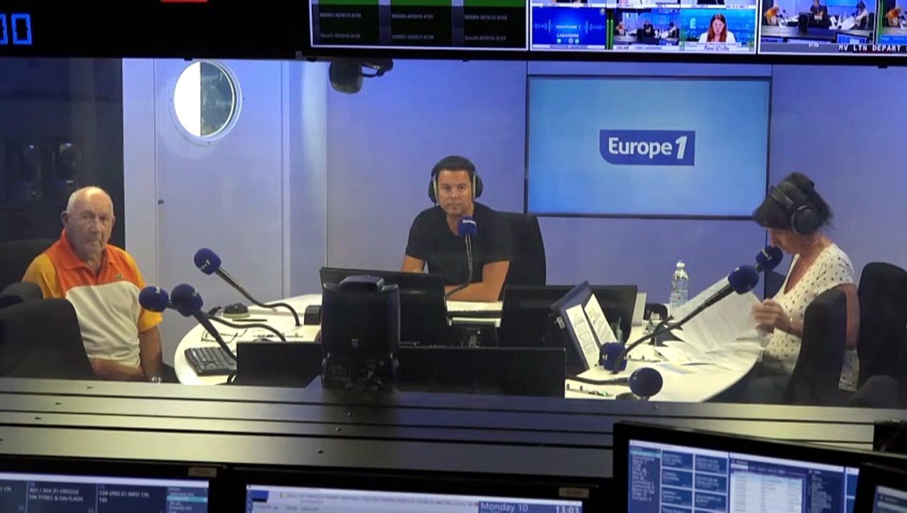 François Bayrou souhaite une primaire du «PS jusqu'aux gaullistes» pour éviter un duel LFI-RN