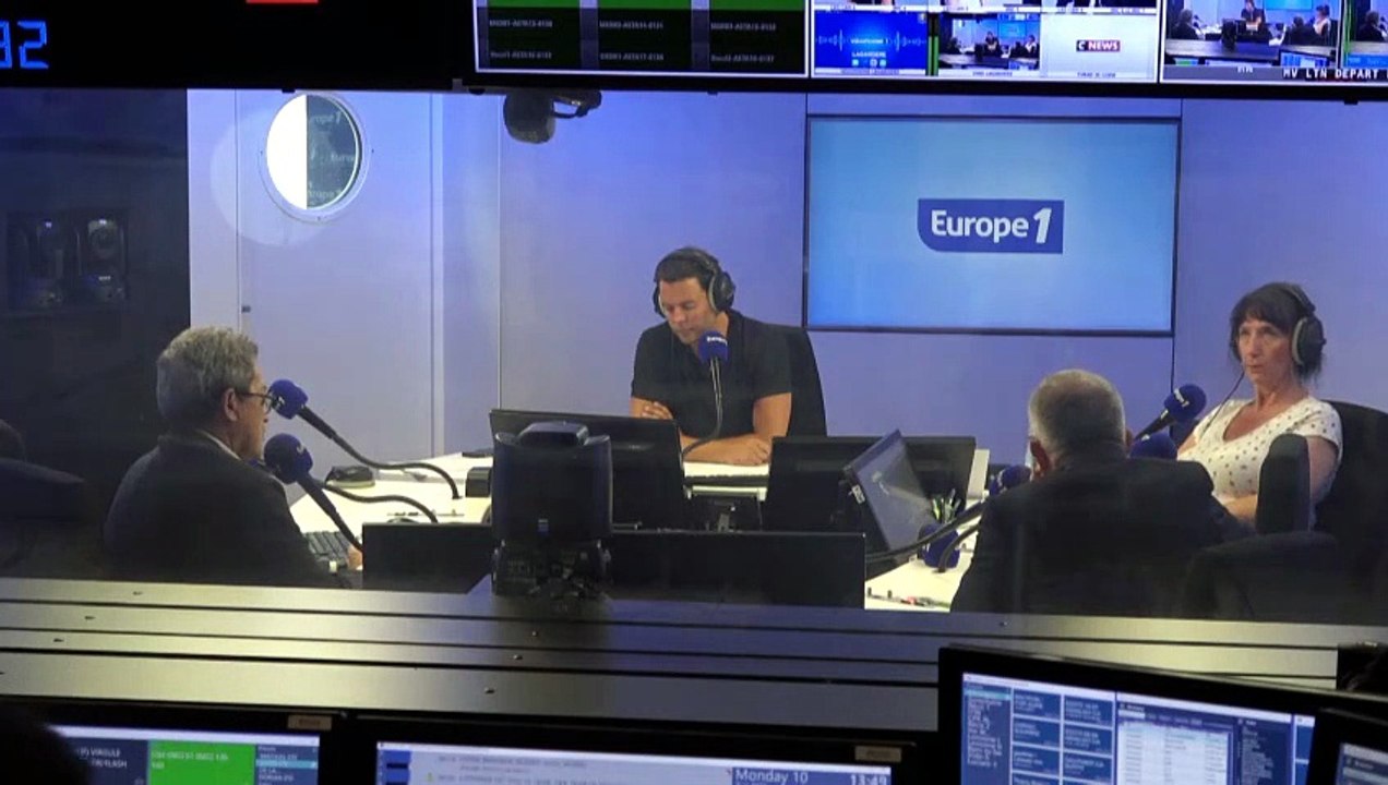 Voitures électriques : après le Royaume-Uni, la France en passe d'appliquer une taxe au kilomètre ?