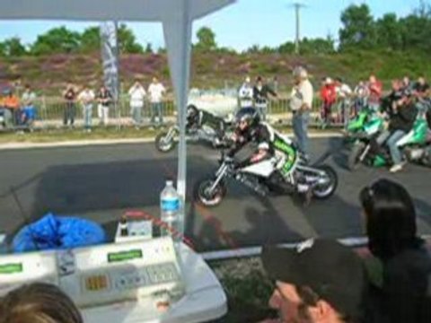 Salbris scooter power 07/2008