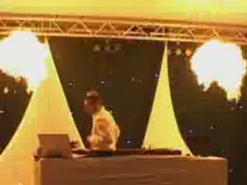 CLIPHEART mariage agnes et gilles