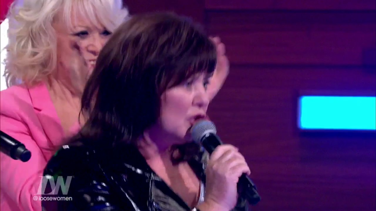Loose Women turns 18!