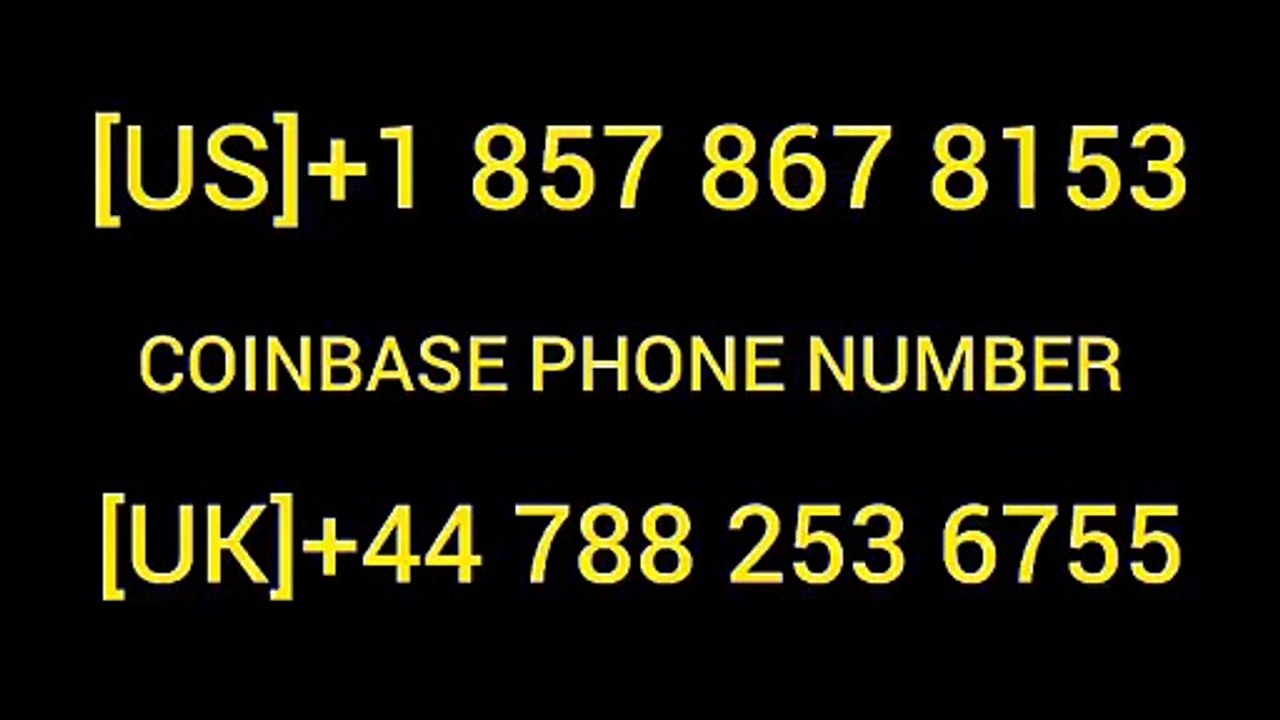 〔Coinbase®USA] CUSTOMER CARe™ NuMber© SUPPORT℗
