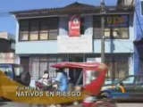 NATIVOS EN RIESGO - PUCALLPA