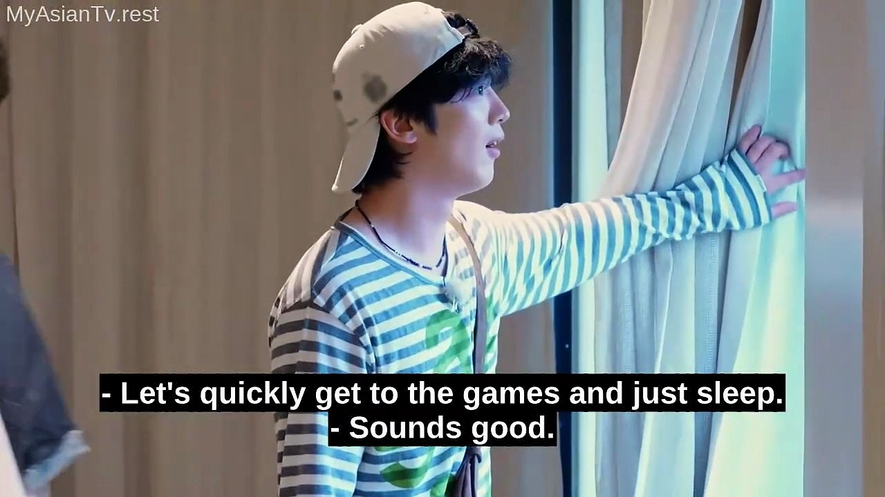 All or Nothing English Subbed – Episode 3 (2026)
