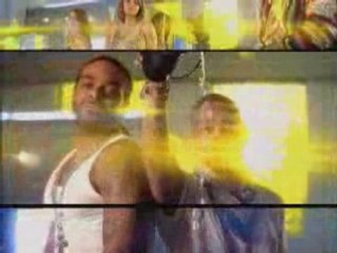 Jim Jones - juelz santana - Chink Santana - Noe - Splash