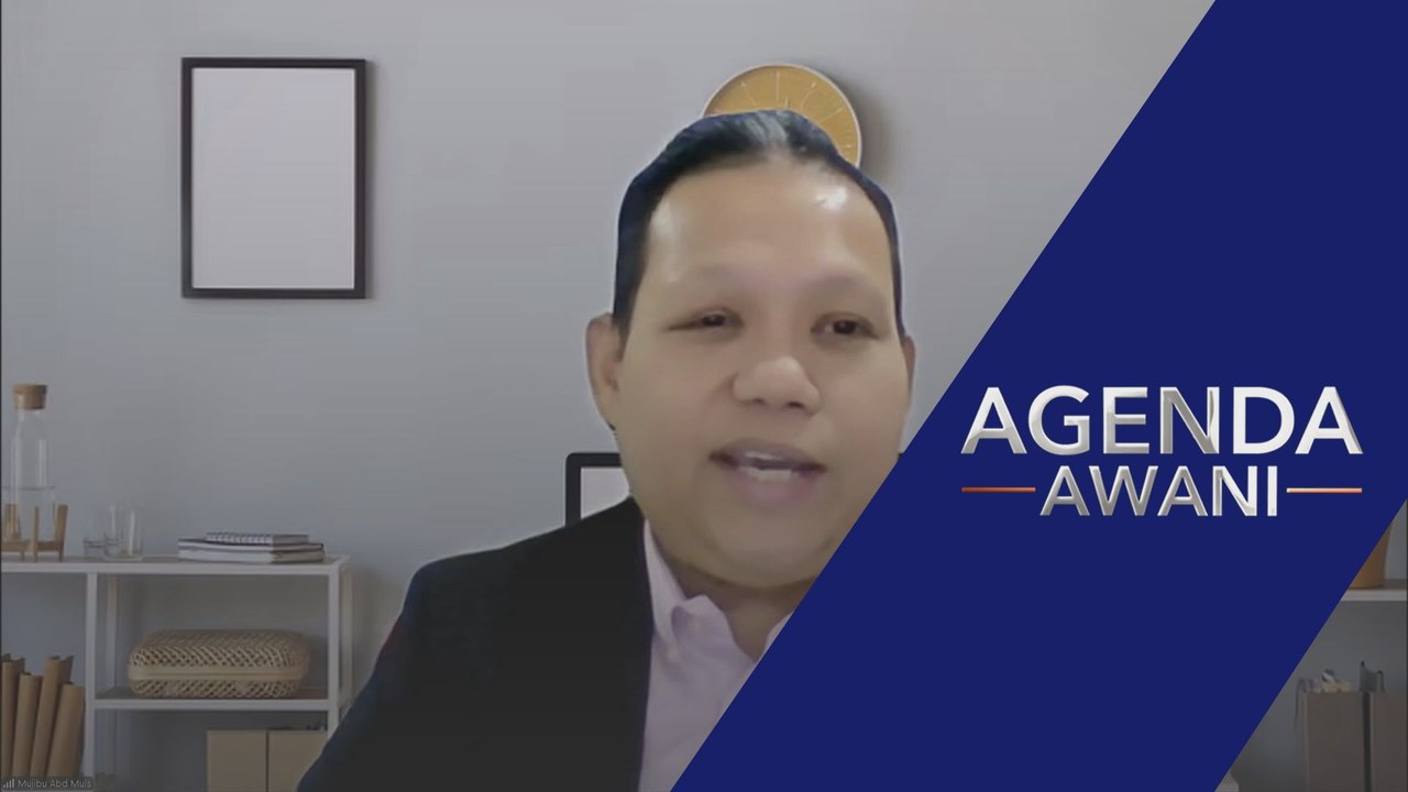 WAWASAN lebih untungkan PAS, BERSATU hanya melukut di tepi gantang dalam PN - Penganalisis