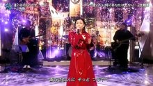2022FNS歌謡祭★《中山美穂》☆『遠い街のどこかで&ツイてるねノッてるね』