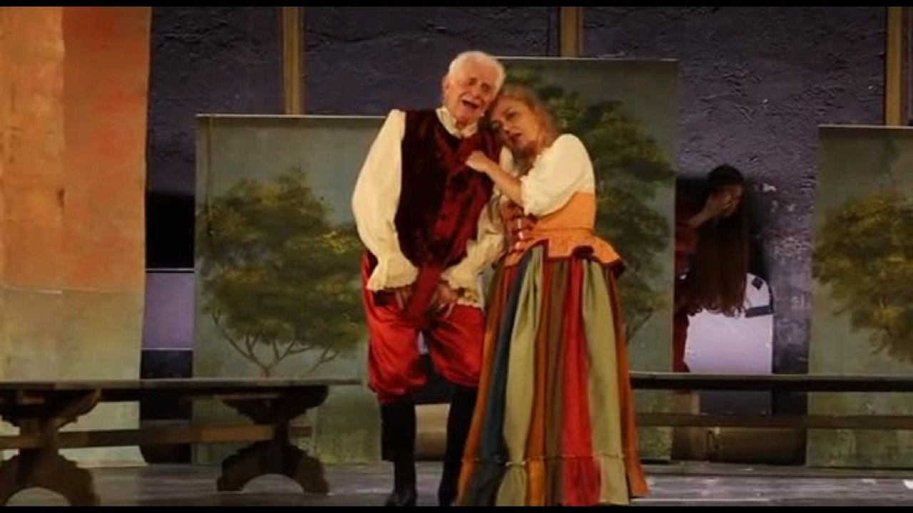 Teatro, al Festival Borgio Verezzi "La Cameriera brillante" di Goldoni