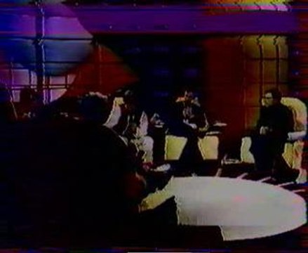 Berurier Noir - Ciel Mon Mardi (2)