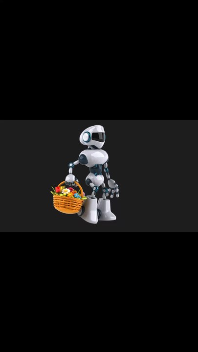 Ai #ai #viral #robot