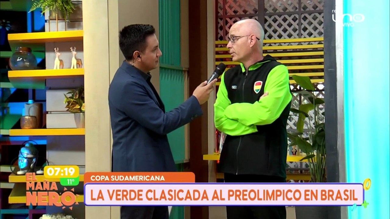 ENTREVISA VOLEIBOL MASCULINO