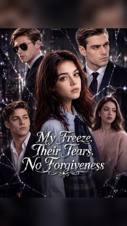 🔥My Freeze. Their Tears. No Forgiveness #Ns FULL EPS🔥Premium Short Drama EN