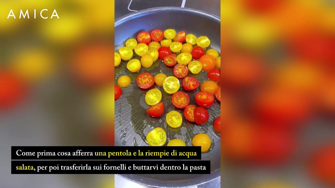 Brooklyn Beckham cucina gli spaghetti con l’acqua di mare... ed è subito polemica