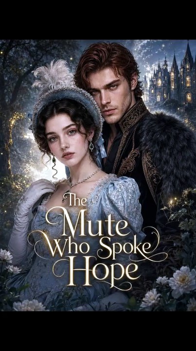 The mute who spoke hope_full