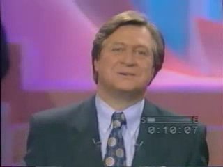 L'odyssée de l'étrange 2 Part.2