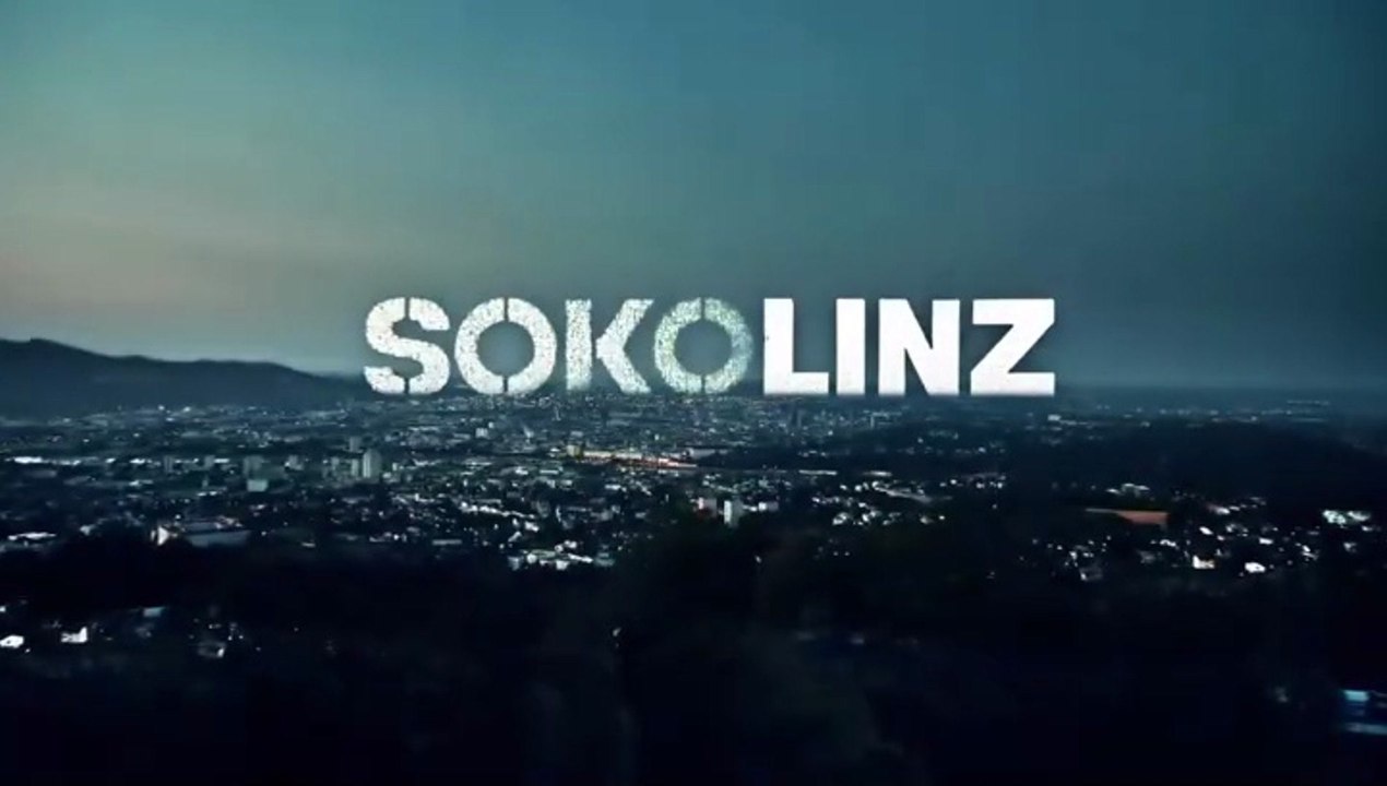 SOKO Linz -18- Der Skorpion