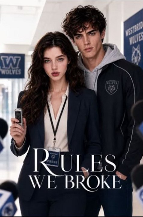Rules We Broke Whisper FullHD