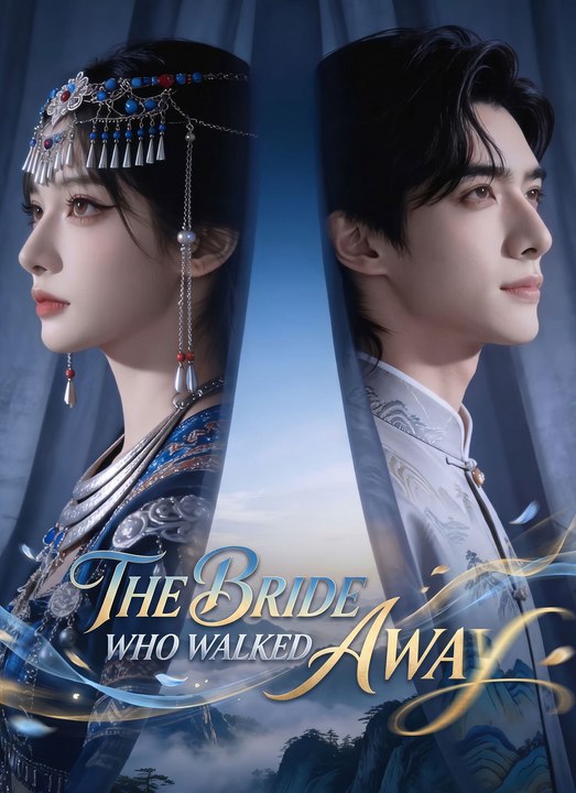 The Bride Who Walked Away